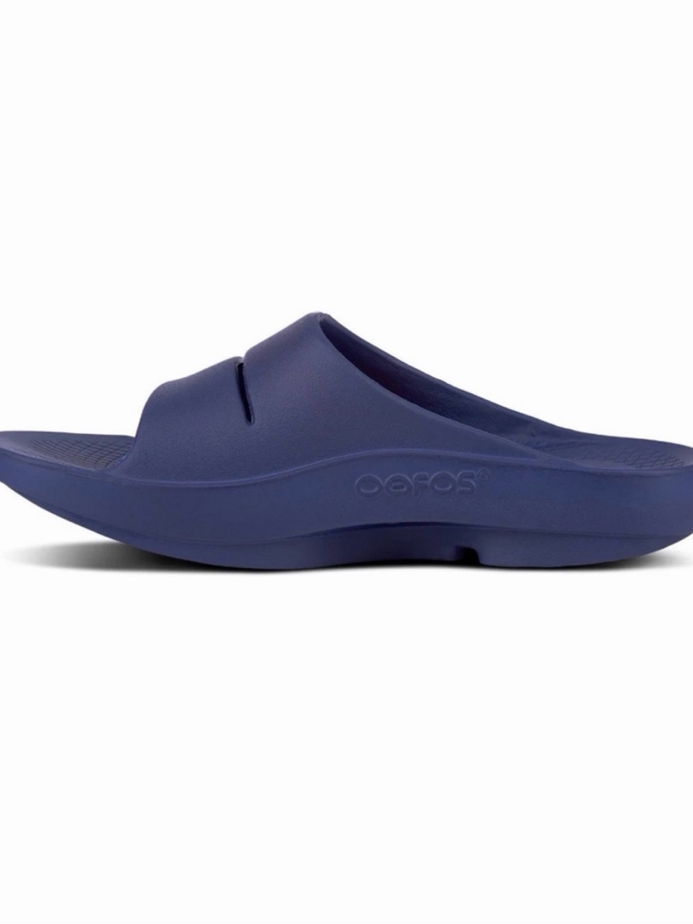 OOFOS Slide NWT